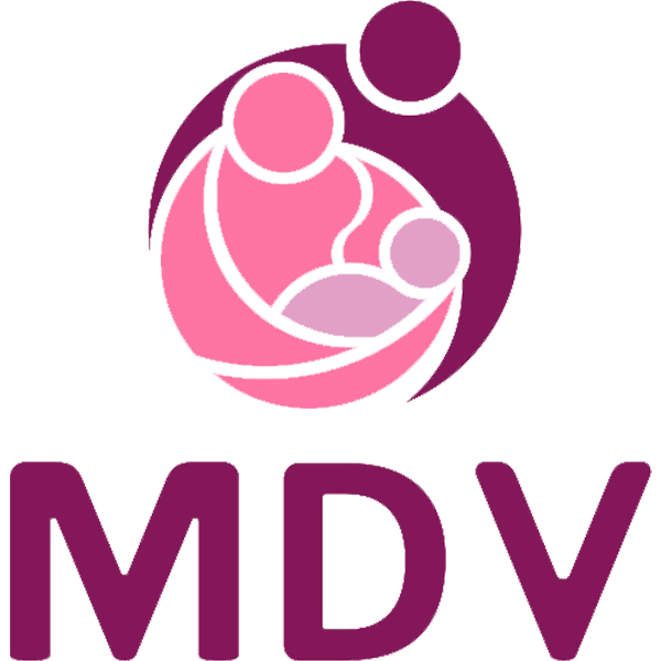 Logotipo Maternidade Darcy Vargas