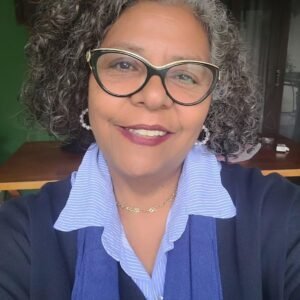 Ieda Maria Pereira
